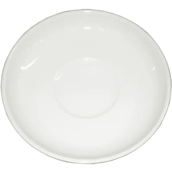Schotels | ENT | Porselein | Wit | 12 Stuks | Ø145mm