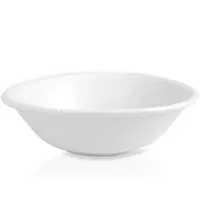 Gural Kommen | ENT | Porselein | Wit | 26cl | 12 Stuks | Ø135x45(h)mm