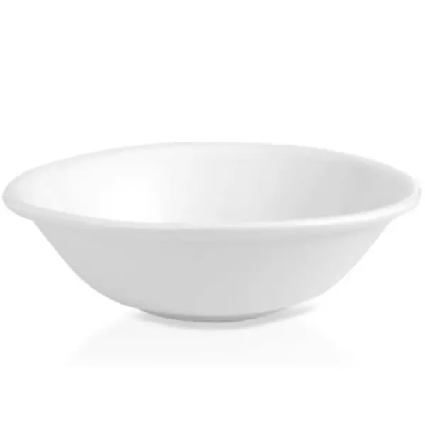 Kommen | ENT | Porselein | Wit | 26cl | 12 Stuks | Ø135x45(h)mm