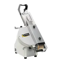 Sofinor Stokbrood-/Baguettesnijmachine | BYZANCE | Instelbare Snijdikte/-Hoogte | 0.37kW (230V)
