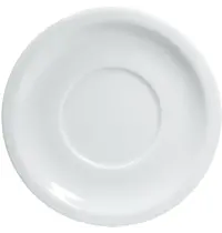 Gural Schotels | VENUS | Porselein | Wit | 12 Stuks | Ø150mm