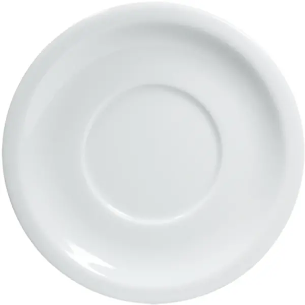 Schotels | VENUS | Porselein | Wit | 12 Stuks | Ø150mm