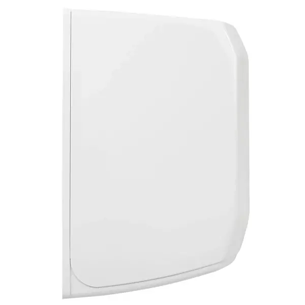 Centerfeeddispenser | WHITE LOTUS | Kunststof | Rol Ø210mm | 222x222x320(h)mm
