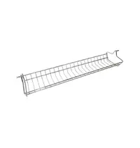 INOTECH by SOFINOR Standaardmand | ATLANTIS (ITBU8R/ITBU16R) | RVS