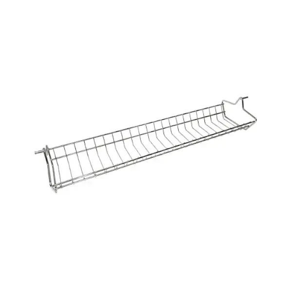 Standaardmand | ATLANTIS (ITBU8R/ITBU16R) | RVS