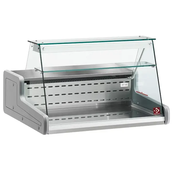 Koeltoonbank | SUPER PLUS | +4°C/+6°C | Statisch | Optioneel Onderstel | 2000x930x660(h)mm