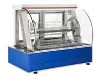 Tafelmodel Kippengrills