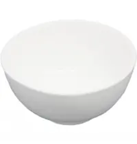 ECW Kommen | BASIC | Porselein | Wit | 15cl | 6 Stuks | Ø97x51(h)mm