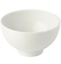 ECW Kommen | BASIC | Porselein | Wit | 46cl | 12 Stuks | Ø130x75(h)mm