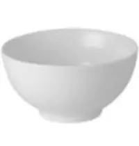 ECW Kommen | BASIC | Porselein | Wit | 60cl | 6 Stuks | Ø150x60(h)mm