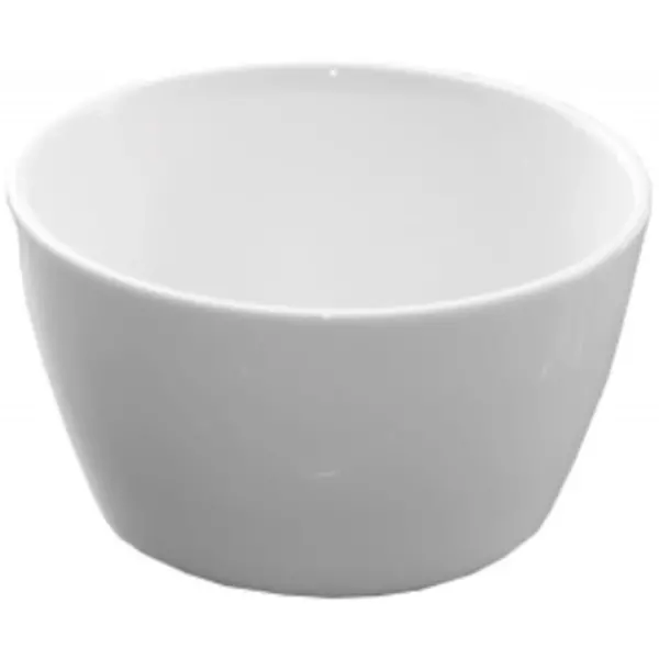 Kommen | Porselein | Wit | 42.5cl | 6 Stuks | Ø120x75(h)mm