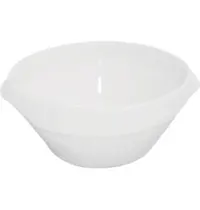 ECW Kommen | Porselein | Wit | 42cl | 6 Stuks | Ø130x60(h)mm