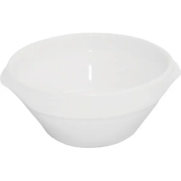 Kommen | Porselein | Wit | 42cl | 6 Stuks | Ø140x60(h)mm