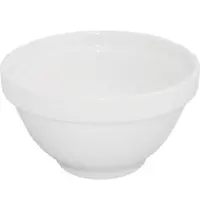 ECW Kommen | Porselein | Wit | 50cl | 6 Stuks | Ø130x75(h)mm