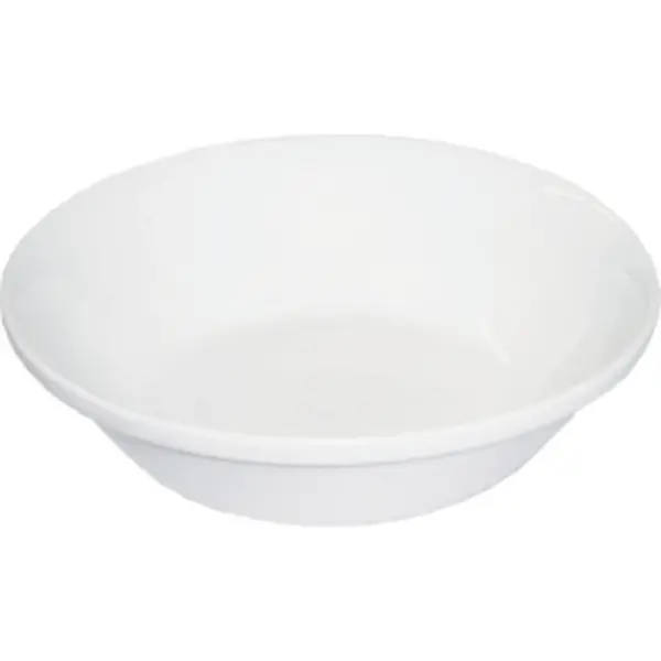 Kommen | WERSAL | Porselein | Wit | 75cl | 6 Stuks | Ø189x54(h)mm