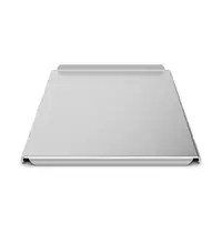 UNOX SPEED.Plate | SPEED.Compact ECO | Aluminium | 300x300x32(h)mm