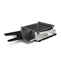 UNOX SPEED.Marks | SPEED.Compact ECO | Aluminium (Non-Stick) | 300x306x63(h)mm