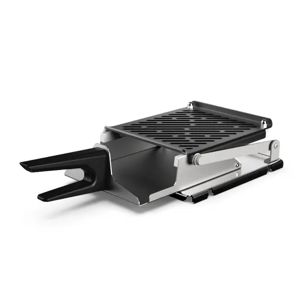 SPEED.Marks | SPEED.Compact ECO | Aluminium (Non-Stick) | 300x306x63(h)mm