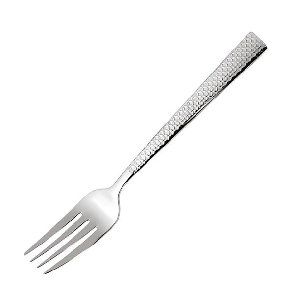 Tafelvorken | HIDRAULIC | RVS | 12 Stuks | Lengte 225mm