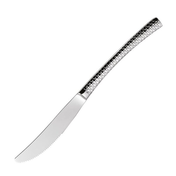 Tafelmessen | HIDRAULIC | RVS | 12 Stuks | Lengte 257mm