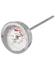 EMGA Vleesthermometer RVS max 300 graden 13(l)cm 