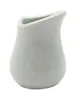 ECW Melkkannetjes | Porselein | Wit | 2cl | 12 Stuks | 31x29x50(h)mm 