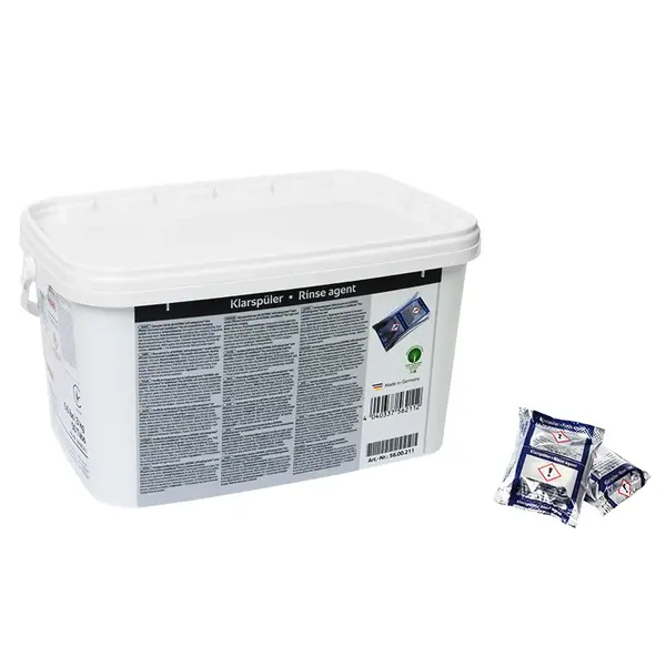 Naglanstabs | SelfCookingCenter & Combi Master Plus | 50 Stuks