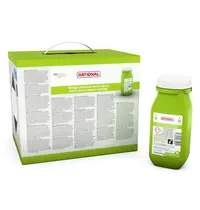 Rational Reinigingspatronen | iCombi Pro (iCareSystem AutoDose) | 6 Stuks