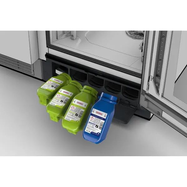 Care-Patronen | iCombi Pro (iCareSystem AutoDose) | 6 Stuks