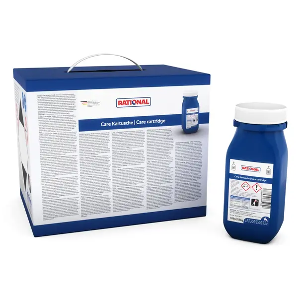 Care-Patronen | iCombi Pro (iCareSystem AutoDose) | 6 Stuks