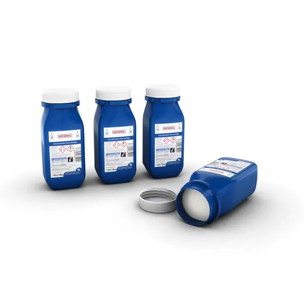 Care-Patronen | iCombi Pro (iCareSystem AutoDose) | 6 Stuks