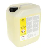 Rational Ontkalker | Rational Stoomgenerator-Ontkalker Voetpomp | 10L