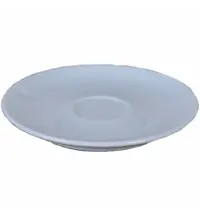 Gural Schotels | BISTRO | Porselein | Wit | 12 Stuks | Ø110mm