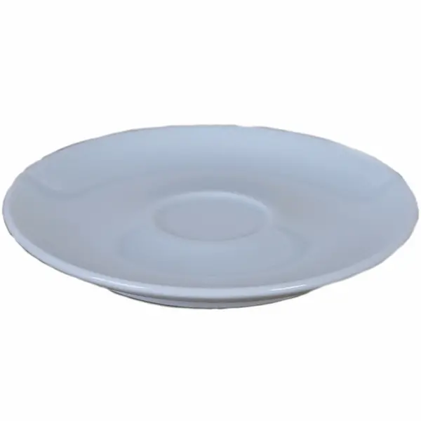 Schotels | BISTRO | Porselein | Wit | 12 Stuks | Ø150mm