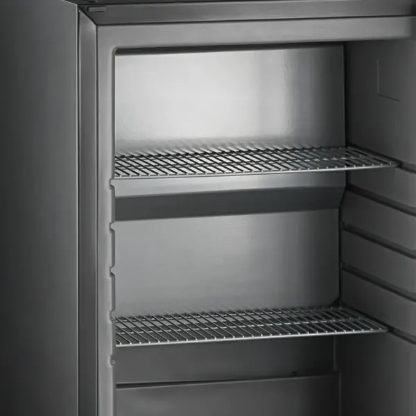 Minibar | SERIE TM | 36L | Zwart | +5°C/+14°C | Absorbtiekoeling | 402x453x560(h)mm