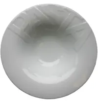 Lubiana Pastaborden | JUPITER | Porselein | Wit | 6 Stuks | Ø300x65(h)mm