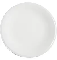 Lubiana Borden | BARILLA | Porselein | Wit | 6 Stuks | Ø305mm