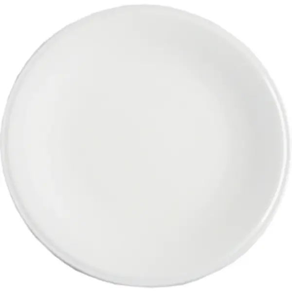 Borden | BARILLA | Porselein | Wit | 6 Stuks | Ø305mm