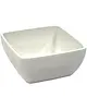 ECW Kommen | Melamine | Wit | 15cl | 24 Stuks | 90x90x45(h)mm 