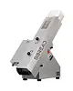 Sibread Stokbrood-/Baguettesnijmachine | JUPITER | Instelbare Snijdikte/-Hoogte | 0.75kW (230V/400V) | Optioneel Onderstel | 355x700x775(h)mm 