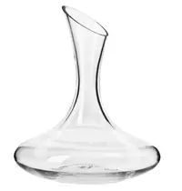 ECW Decanteerkaraf | Glas | 1.5L | Open | Per Stuk | Ø228x266(h)mm