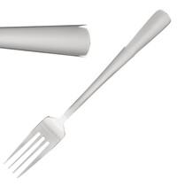 Olympia Tafelvorken | CLIFTON | RVS | 12 Stuks | Lengte 198mm