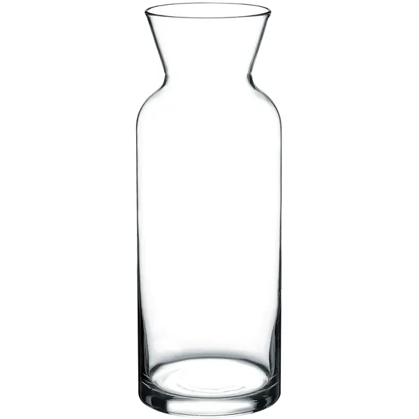 Karaffen | VILLAGE | Glas | 0.25L | Open | 12 Stuks | Ø52x172(h)mm