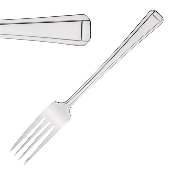 Tafelvorken | HARLEY | RVS | 12 Stuks | Lengte 190mm
