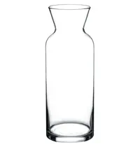 ECW Karaffen | VILLAGE | Glas | 1L | Open | 6 Stuks | Ø79x249(h)mm