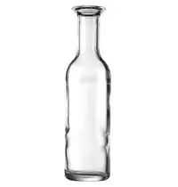 ECW Karaffen | OLYMPUS | Glas | 0.5L | Open | 6 Stuks | Ø70x260(h)mm 