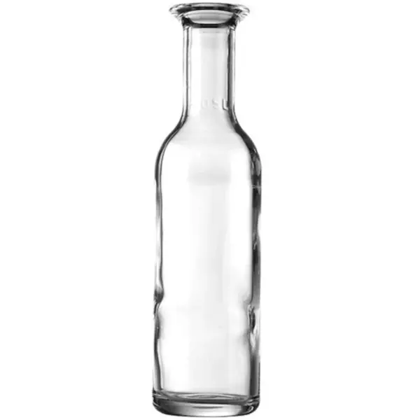 Karaffen | OLYMPUS | Glas | 0.5L | Open | 6 Stuks | Ø70x260(h)mm