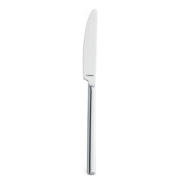 Tafelmessen | METROPOLE | RVS | 12 Stuks | Lengte 245mm