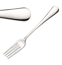 Pintinox Tafelvorken | STRESA | RVS | 12 Stuks | Lengte 195mm