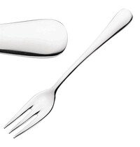 Pintinox Gebaksvorkjes | STRESA | RVS | 12 Stuks | Lengte 150mm